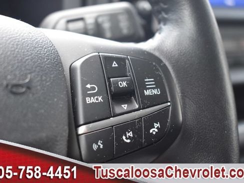 Used 2023 Ford Bronco Sport Outer Banks AWD/4WD image 29