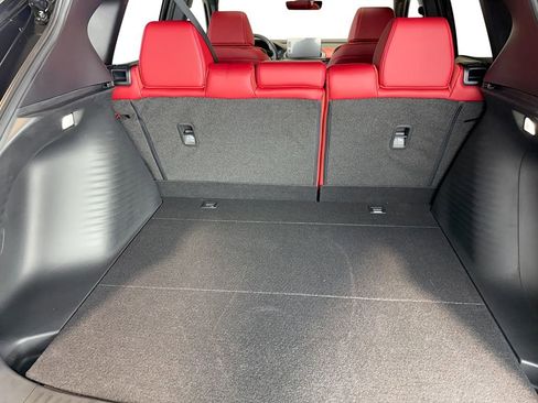 New 2025 Acura ADX A-Spec image 33