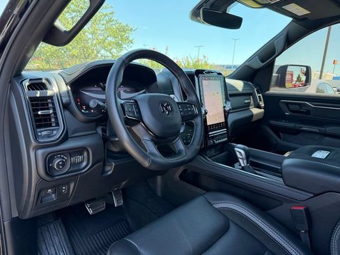 Used 2026 RAM 1500 RHO AWD/4WD image 9