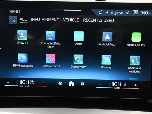 Used 2024 BMW X1 xDrive28i w/ Convenience Package image 15