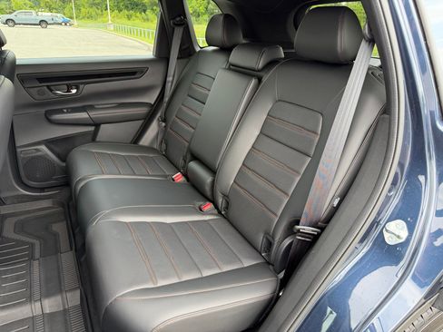 Used 2025 Honda CR-V Sport-L image 20