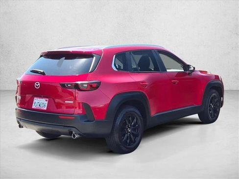 Used 2023 MAZDA CX-50 2.5 S w/ Cargo Package AWD/4WD image 5