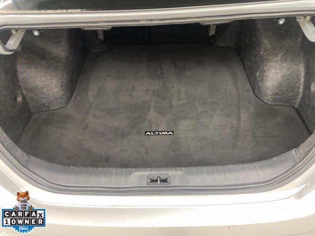 Used 2025 Nissan Altima 2.5 SV FWD image 21