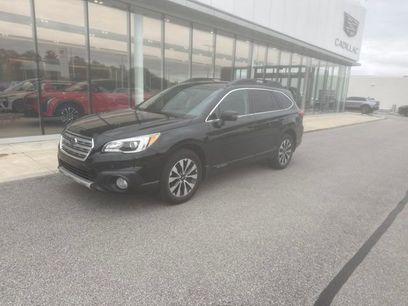 Used 2016 Subaru Outback 3.6R Limited