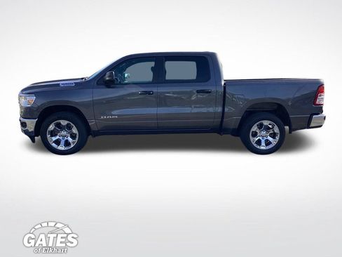 Used 2023 RAM 1500 Big Horn AWD/4WD image 7