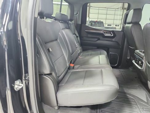 Used 2024 GMC Sierra 1500 Elevation w/ Elevation Premium Package image 40