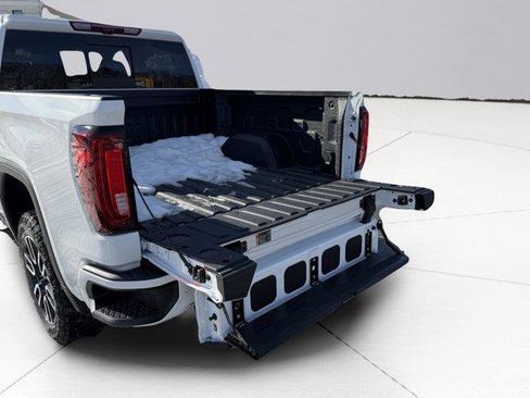 New 2026 GMC Sierra 1500 AT4 w/ AT4 Premium Package image 15