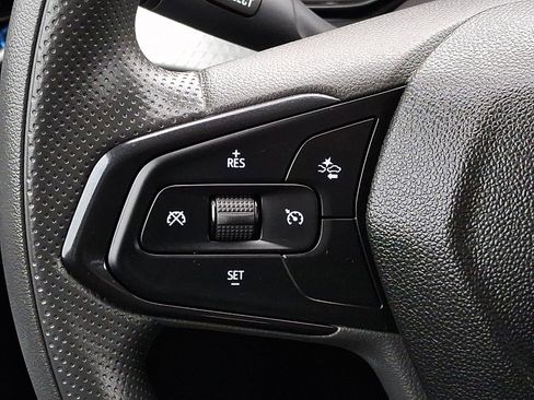 Used 2024 Chevrolet Trax LS FWD image 20