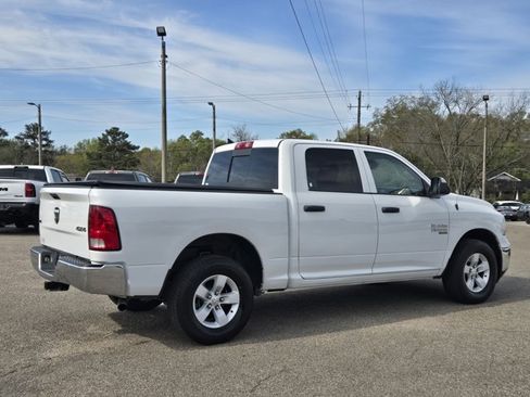 Certified 2023 RAM 1500 Classic SLT w/ Trailer & Traction Group AWD/4WD image 17