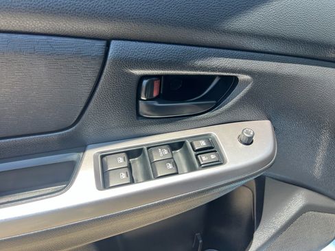 Used 2016 Subaru Impreza 2.0i w/ Popular Package #1 AWD/4WD image 11