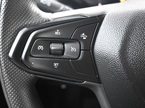 Used 2024 Chevrolet TrailBlazer LT image 27