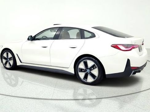 Used 2023 BMW i4 eDrive35 w/ Premium Package RWD image 6