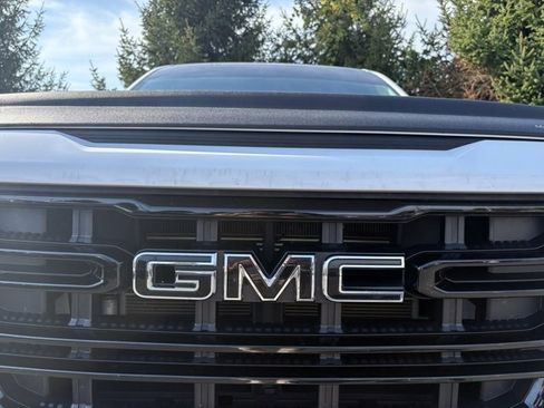 Certified 2021 GMC Canyon Elevation w/ Trailering Package image 10