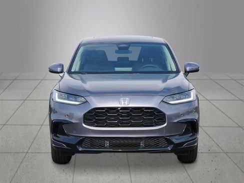 New 2026 Honda HR-V EX-L image 8