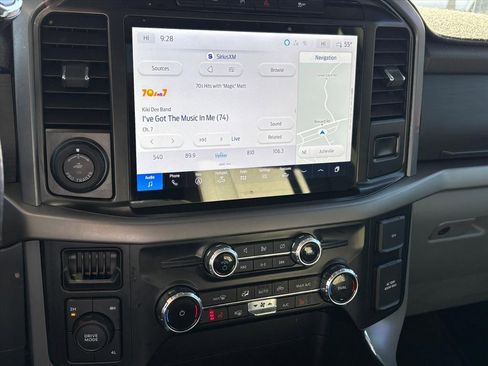 Used 2024 Ford F150 XLT w/ Equipment Group 302A MID image 11