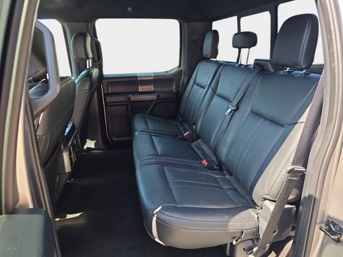 Used 2020 Ford F150 XLT w/ Equipment Group 302A Luxury AWD/4WD image 8