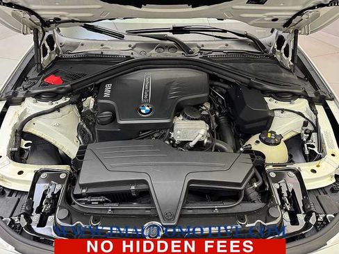Used 2016 BMW 328i xDrive Sedan AWD/4WD image 10