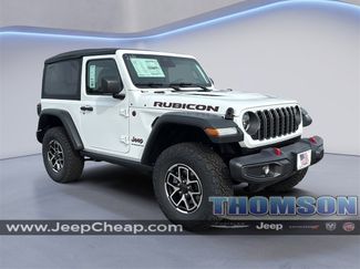 New 2026 Jeep Wrangler Rubicon video 1