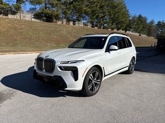 New 2024 BMW X7 xDrive40i w/ M Sport Package 360° Tour