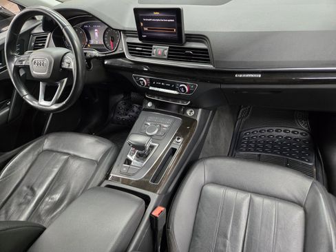 Used 2020 Audi Q5 2.0T Premium AWD/4WD image 13