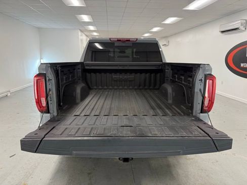 Used 2025 GMC Sierra 1500 Denali Ultimate image 8