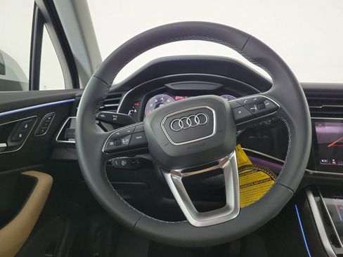 New 2026 Audi Q7 2.0T Premium image 16