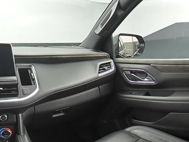Used 2021 Chevrolet Tahoe LT AWD/4WD image 25