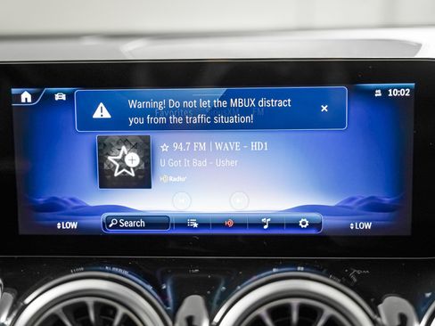 Certified 2025 Mercedes-Benz EQB 250+ image 19