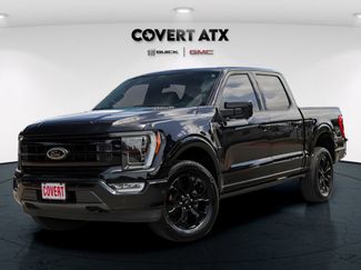 Used 2022 Ford F150 Platinum w/ Equipment Group 701A High AWD/4WD video 1