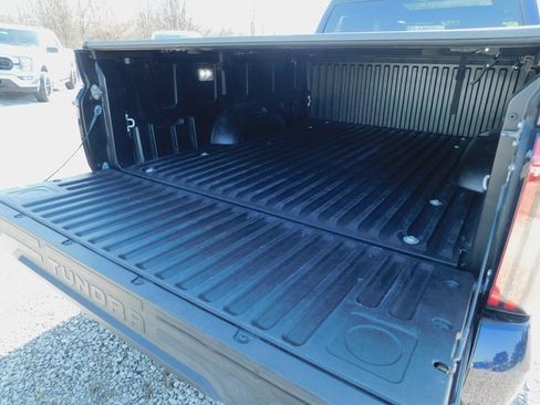 Used 2023 Toyota Tundra Platinum image 36