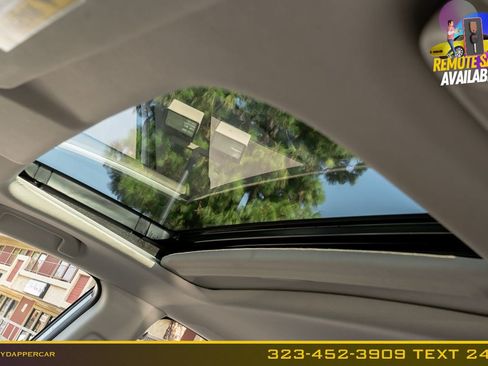 Used 2021 Honda Civic EX-L image 12