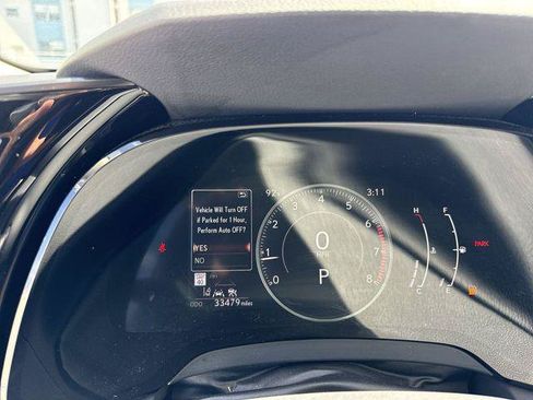 Certified 2023 Lexus RX 350 Premium w/ Accessory Package (K3) FWD image 15