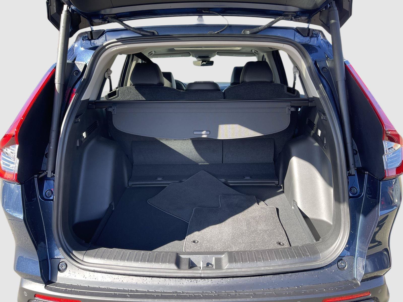 Used 2025 Honda CR-V EX-L image 17
