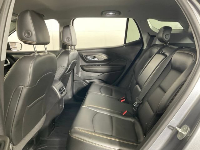 Used 2020 GMC Terrain SLT w/ LPO, Floor Liner Package FWD image 32