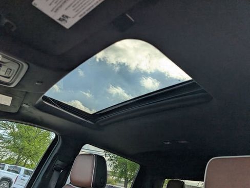 New 2026 GMC Sierra 1500 Denali Ultimate AWD/4WD image 20