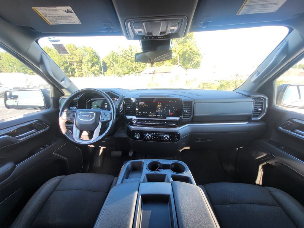 Used 2022 GMC Sierra 1500 Elevation AWD/4WD image 13
