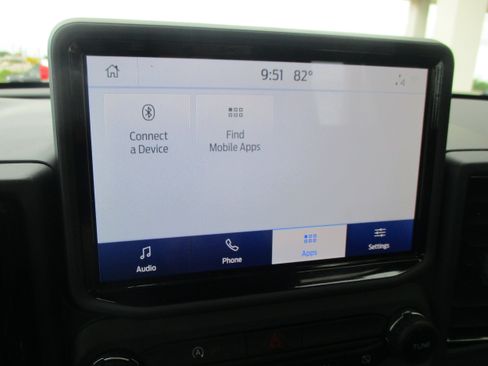 Used 2023 Ford Bronco Sport AWD/4WD image 21