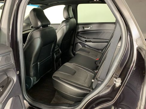 Used 2020 Ford Edge ST w/ Equipment Group 401A image 29