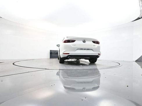 Used 2025 MAZDA MAZDA3 s image 30