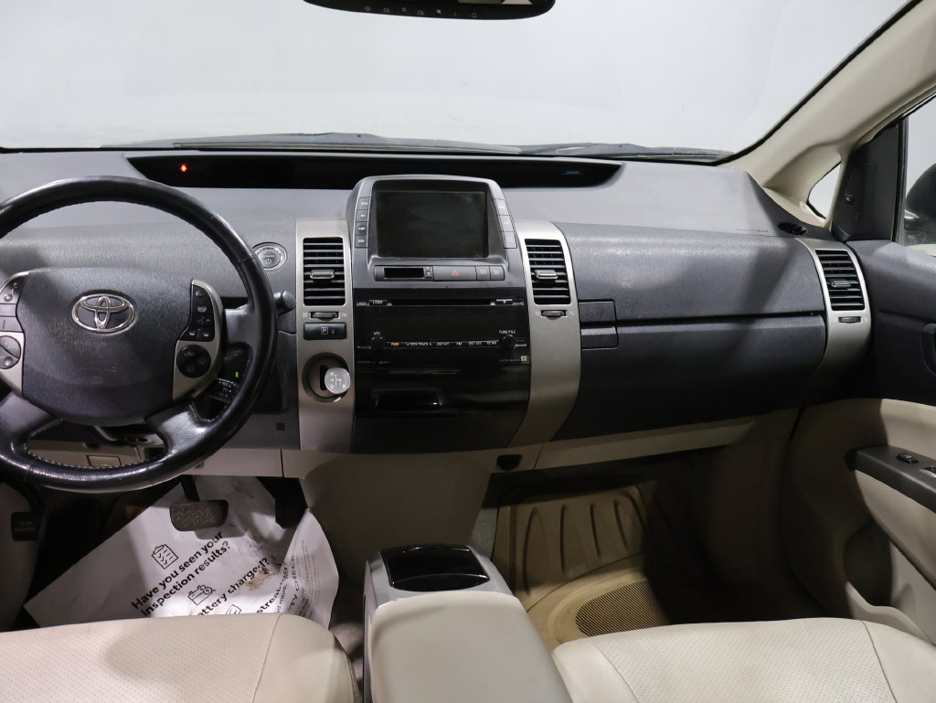 Used 2009 Toyota Prius w/ Pkg 6 FWD image 17