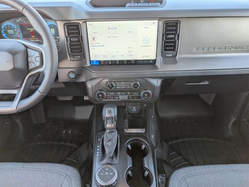 New 2025 Ford Bronco Big Bend image 7