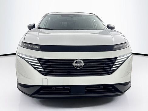 New 2026 Nissan Murano SL AWD/4WD image 2