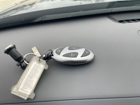 Used 2025 Hyundai Kona SEL image 22