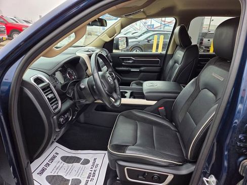Used 2020 RAM 1500 Laramie image 14