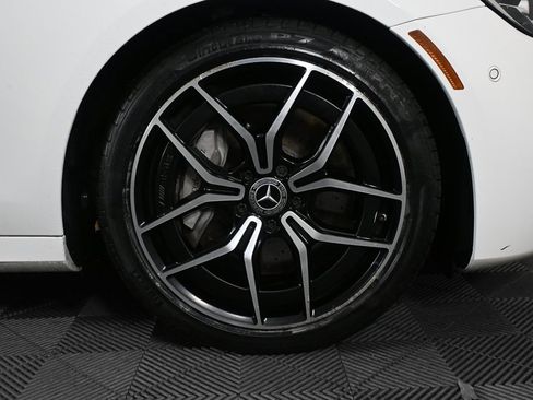 Used 2022 Mercedes-Benz E 350 Sedan image 36