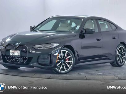 Used 2023 BMW i4 M50