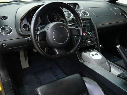 Used 2004 Lamborghini Gallardo AWD/4WD image 13