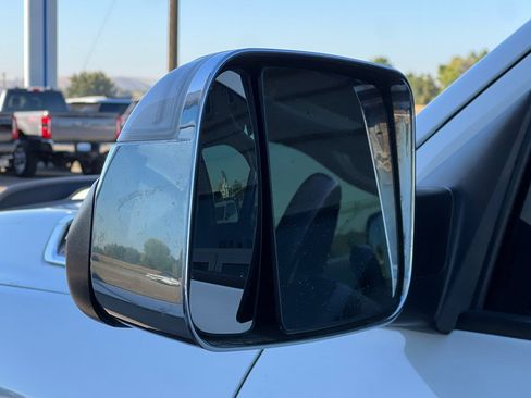 Used 2020 RAM 2500 Laramie image 27