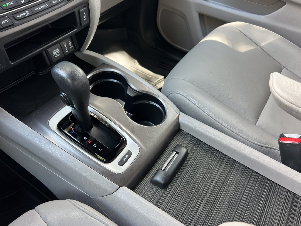 Used 2017 Honda Pilot EX-L image 38