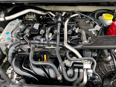 Certified 2022 Nissan Sentra SR w/ SR Premium Package image 31